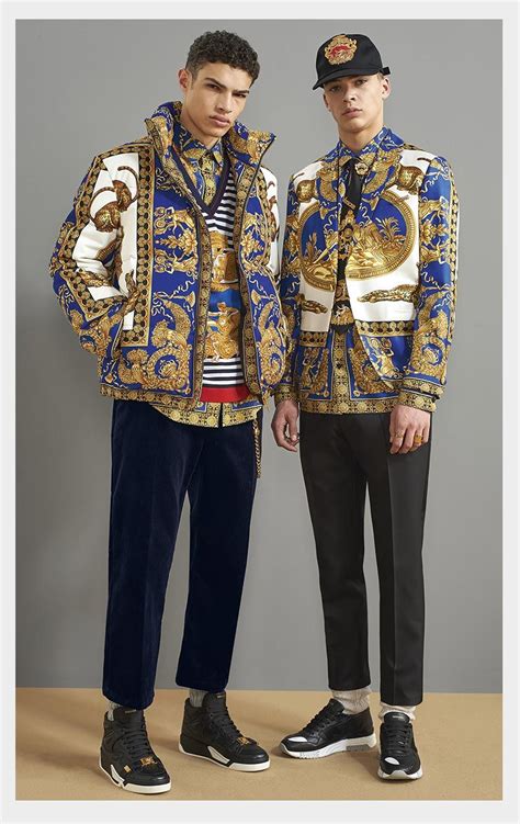 comprar ropa de versace collection|versace online store.